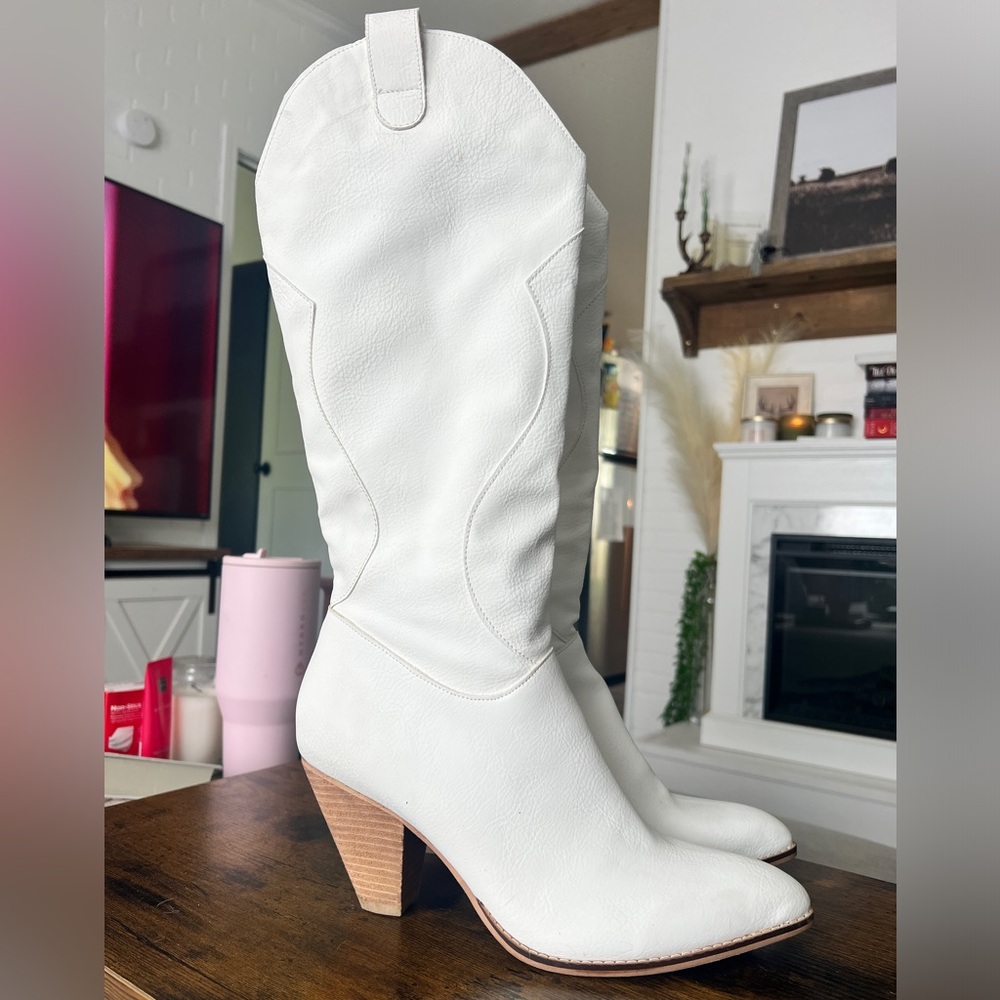 Mi.iM Cowboy/Cowgirl Boots